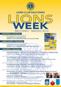 lions-La Pancalera