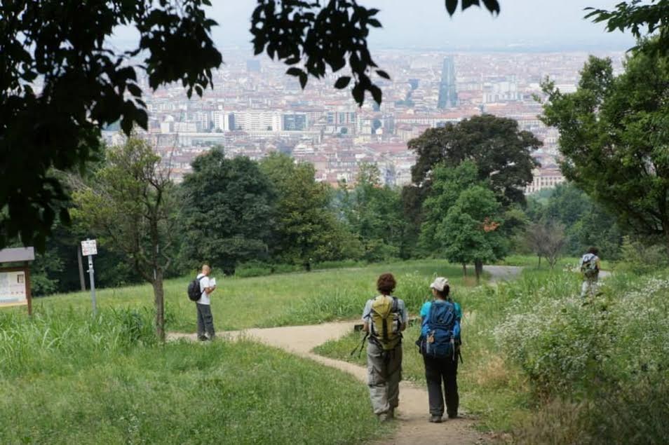 Tre fine settimana sulle colline con il trekking del Cammino Don Bosco