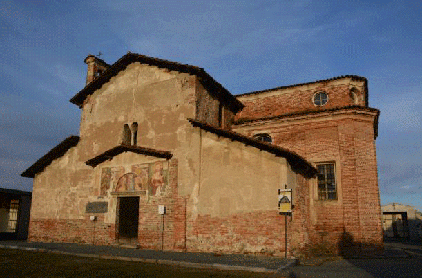 Piobesi, corso per i volontari per illustrare le bellezze del territorio