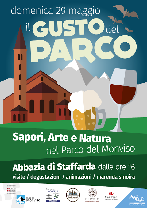 IL GUSTO DEL PARCO