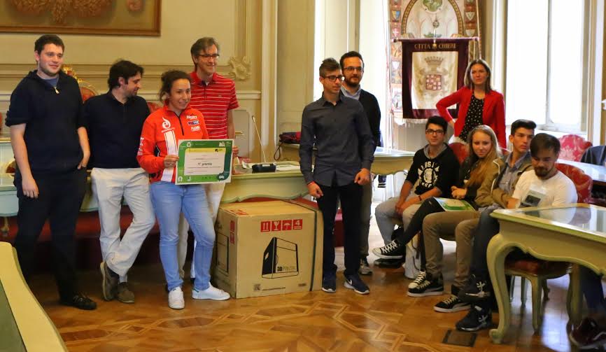 “Fare più con meno”, premiati i progetti migliori