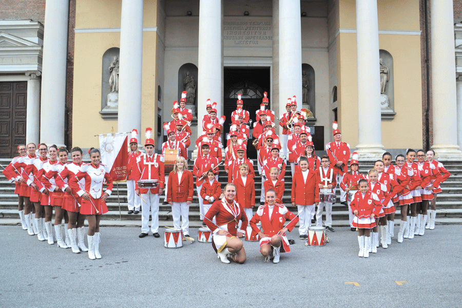 Concerto d’Estate con La Vigoneisa