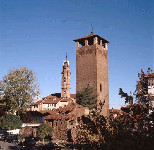 Visita Guidata a Carignano con Spettacolo Teatrale