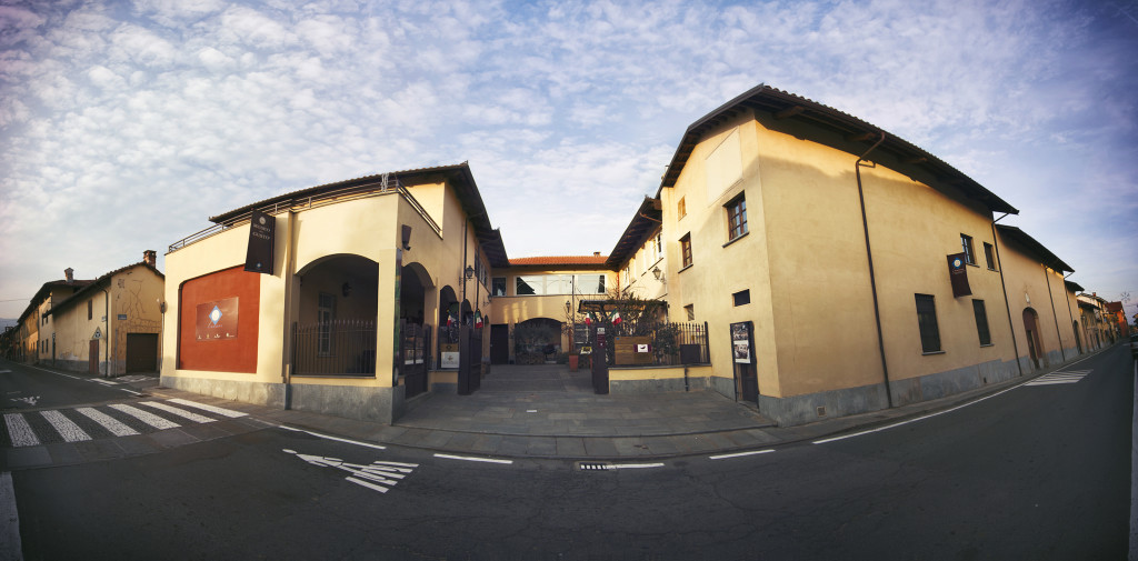 La Scuola IFSE Nuovo Gestore del Museo del Gusto: si Punta sui Giovani