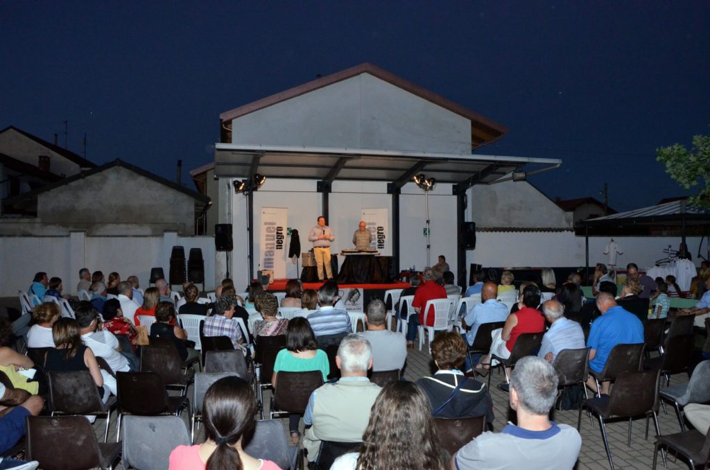 Premiati i donatori di sangue a Carmagnola