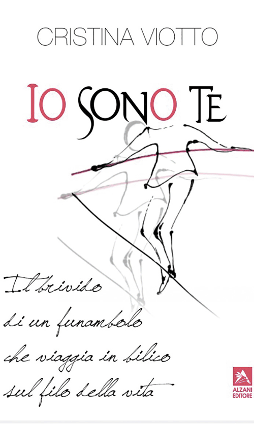 Una serata con Cristina Viotto