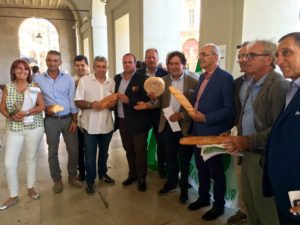 Prezzo del grano (2) - 28.7.2016