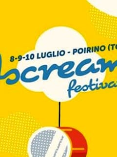 L’IScream Festival ritorna