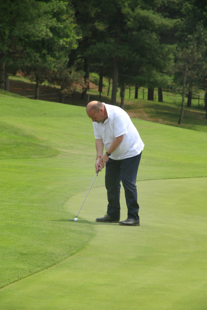 Trofeo di golf della BCC