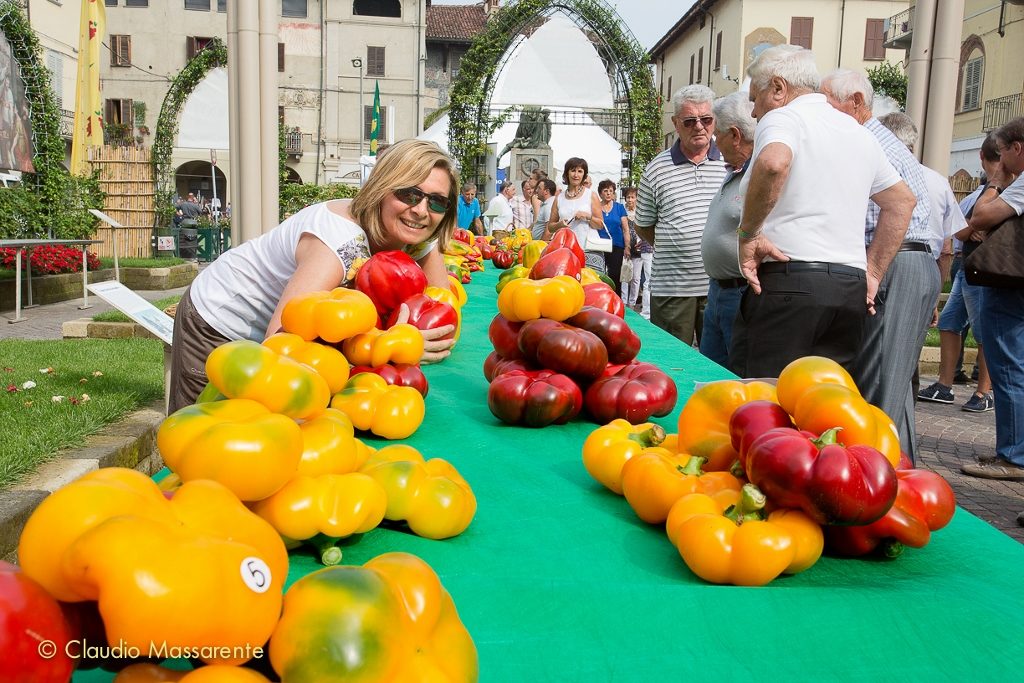 Grande successo per Peperò 2016