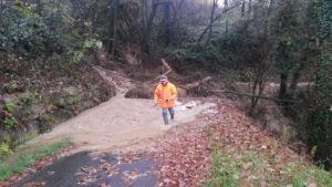 alluvione - la pancalera