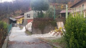 alluvione - la pancalera