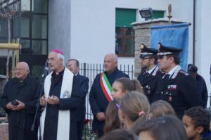 carabinieri - la pancalera