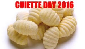 gnocchi - la pancalera