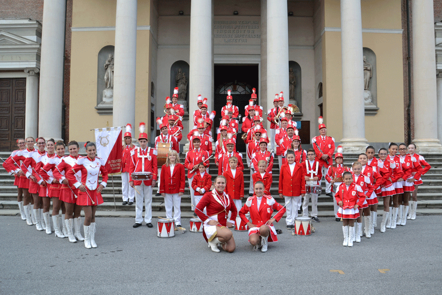 Concerto di Natale per la Vigoneisa