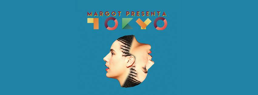 Nuovo video clip Tokyo per il Margot di Carmagnola