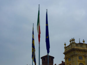 torino - la pancalera