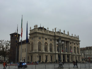 torino - la pancalera