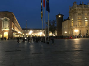 torino - la pancalera