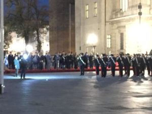 torino - la pancalera