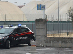 Denunciato falso maresciallo