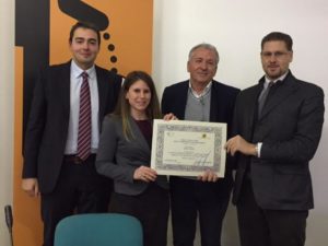 premio - la pancalera