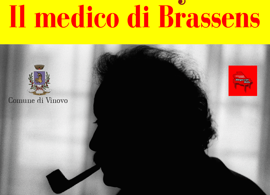 BRASSENS-LA-PANCALERA