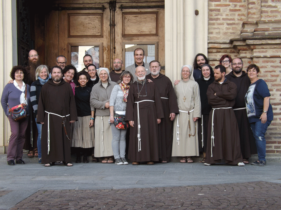 Moretta, conclusa la Missione Parrocchiale Pastorale