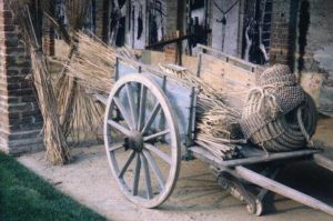 ecomuseo della canapa la pancalera