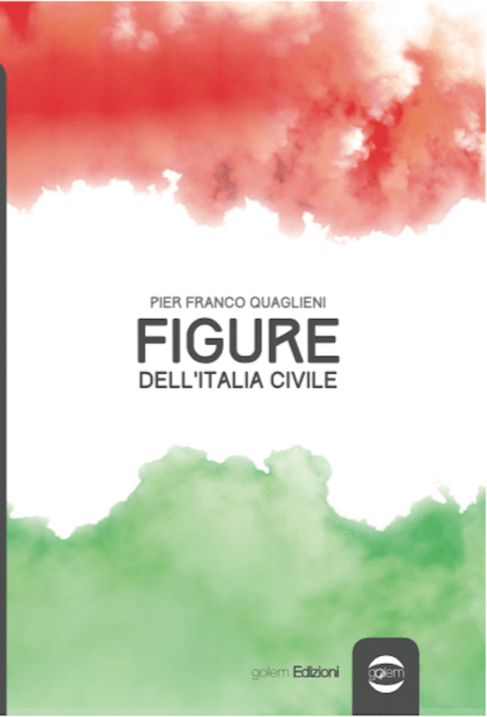 Pier Franco Quaglieni presenta il libro “Figure dell’Italia civile”