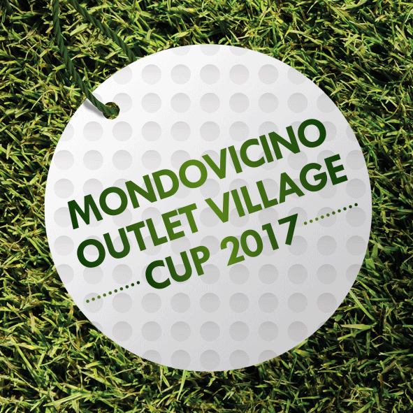 A CARMAGNOLA LA MONDOVICINO OUTLET VILLAGE CUP 2017