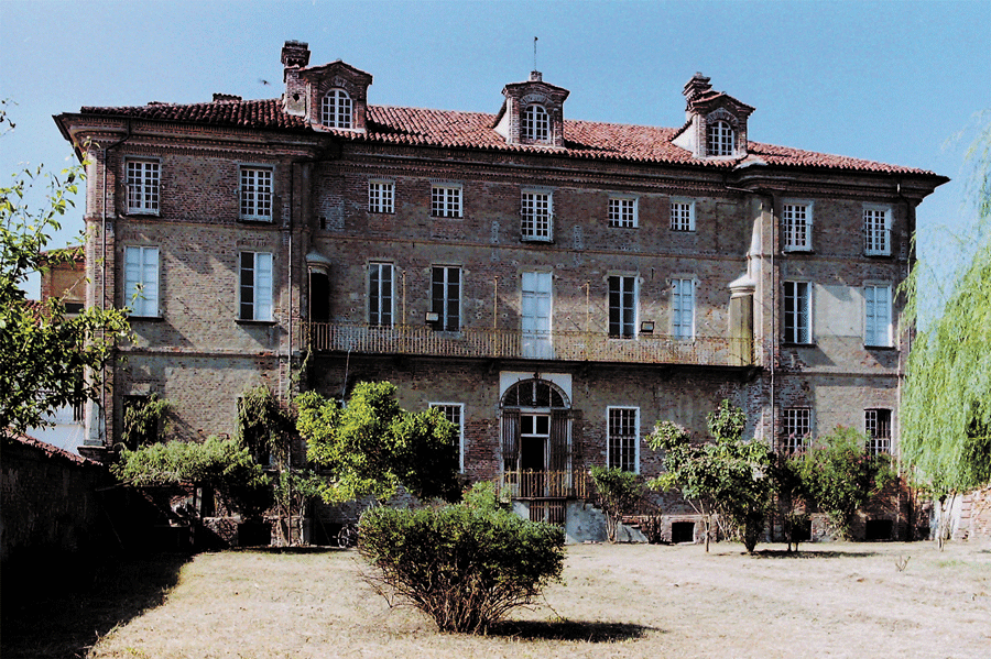 Castagnole riscopre la storia di Amedeo Lavy, incisore della zecca di Torino