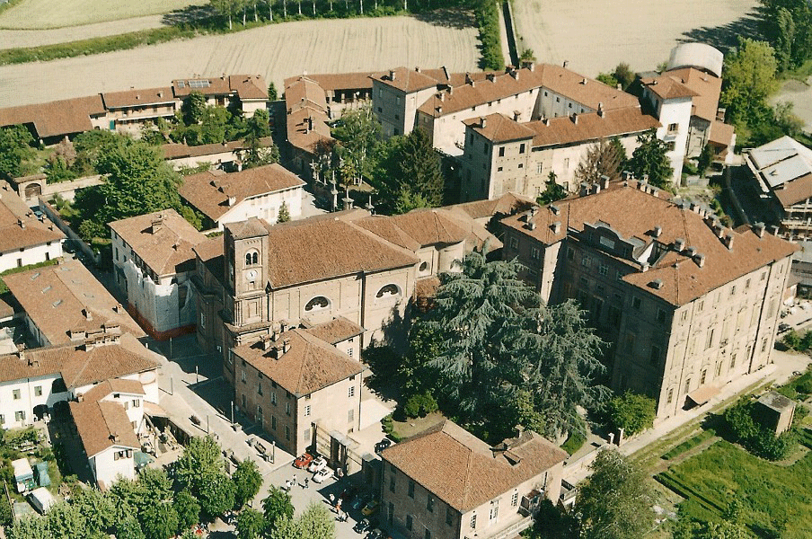 Visite al castello dei Romagnano