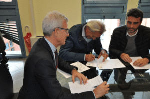 AlfabetizzAzione LA PANCALERA