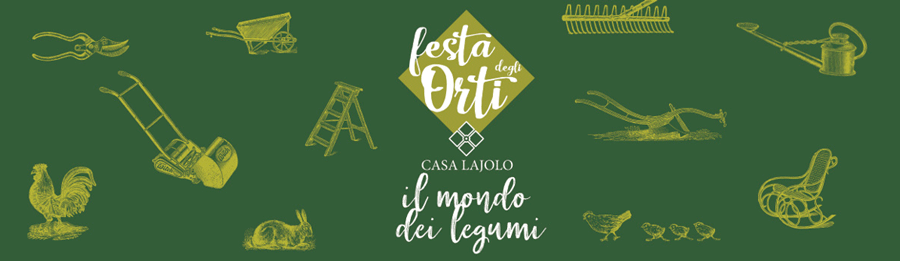 FESTA DEGLI ORTI A PIOSSASCO