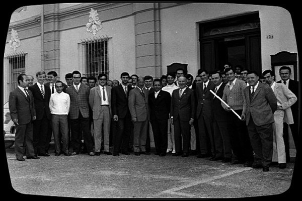 PANCALIERI IN FESTA PER I 50 ANNI DELLA PRO LOCO