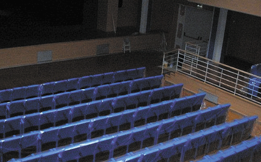 Stagione teatrale al Cantoregi, già pronto il programma
