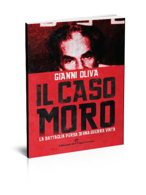 Il caso Moro raccontato da Gianni Oliva