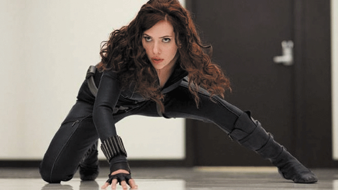 Ora è sicuro: Racconigi set di “Black widow” della Marvel