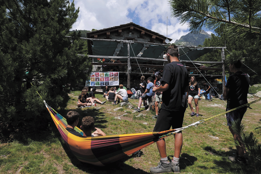 Finanziamento del Ministero dell’Ambiente per le attività svolte dal Parco del Monviso