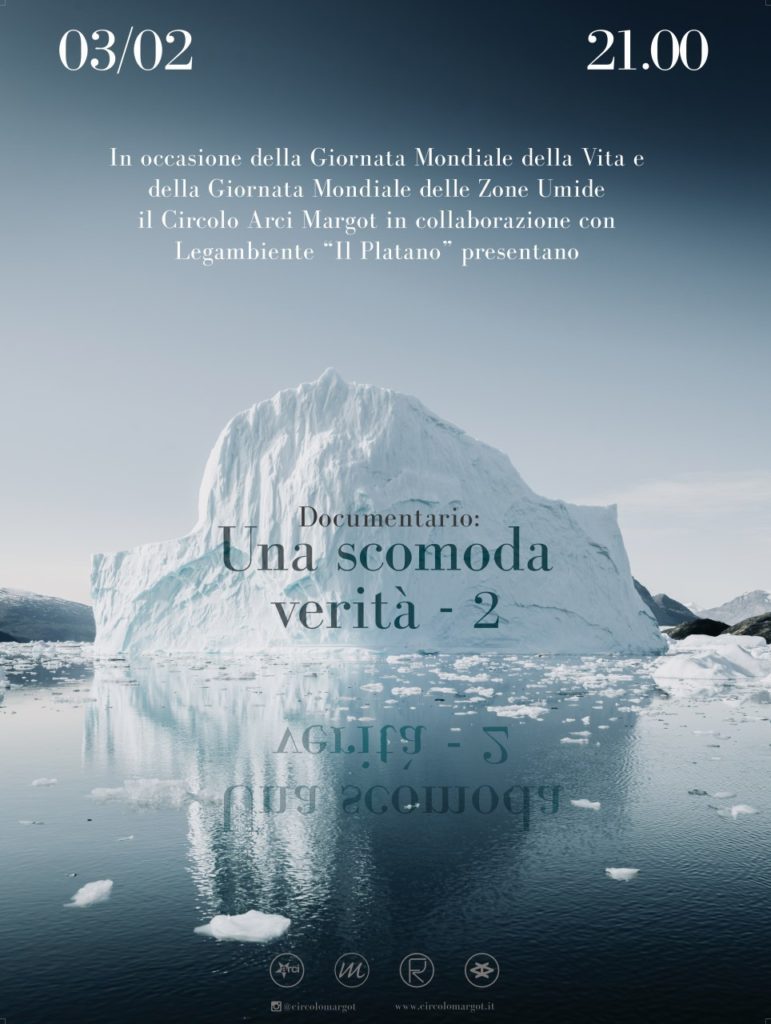 Documentario per la Giornata Mondiale della Vita