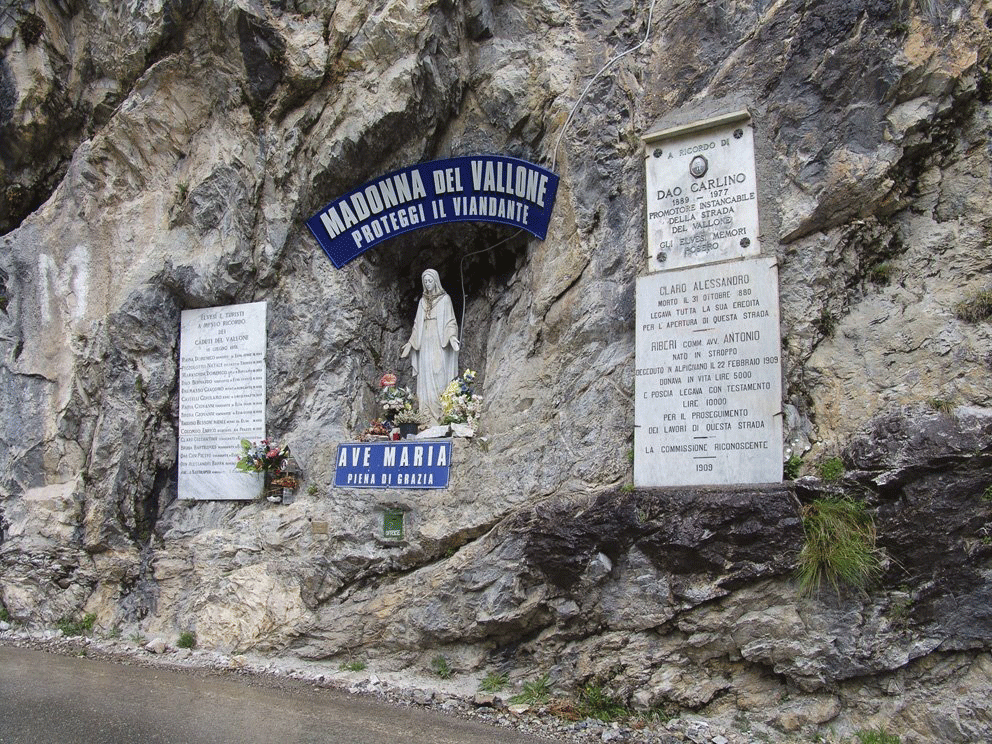 Il Vallone “cuore” di Elva, documentario sull’orrido capolavoro di ingegneria civile