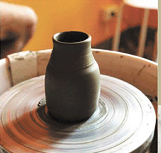 Laboratorio-di-ceramica-lapancalera