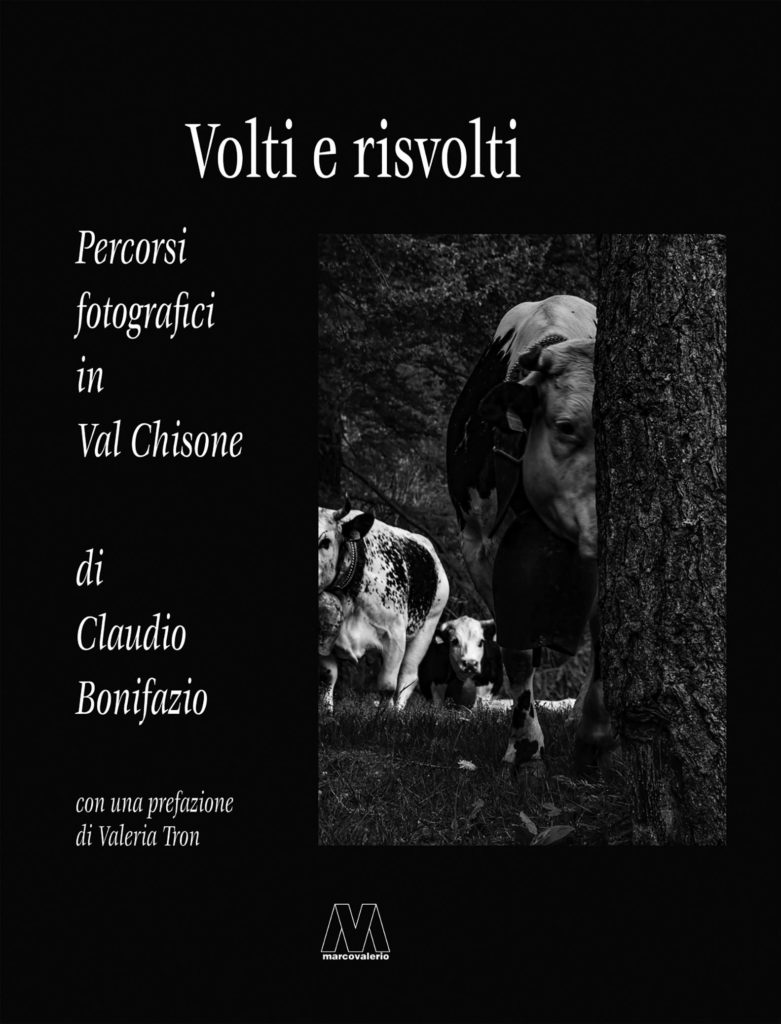 Presentazione del libro fotografico di Claudio Bonifazio