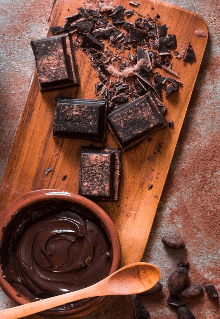 Un week-end al cioccolato a None per tre giorni di dolce e salato