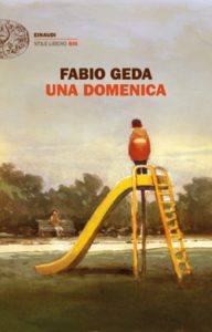 Fabio Geda