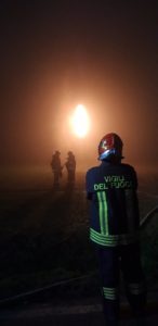 Incidente cisterna gas gennaio 2020 b