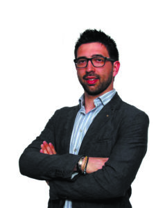 Mattia Sandrone la Pancalera