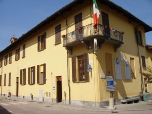 municipio castagnole piemonte la pancalera