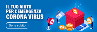 Raccolta fondi per le Asl Piemontesi per l’emergenza coronavirus